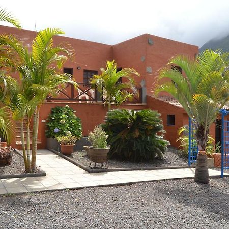 Finca Los Castanos Los Realejos Eksteriør billede